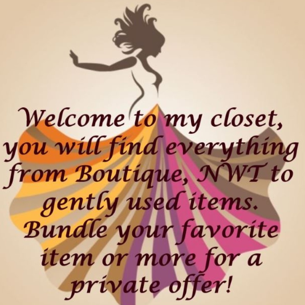 Welcome! - Picture 1 of 2